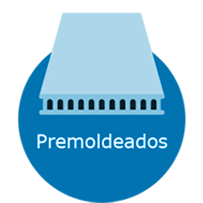 premoldeados