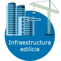 infraestructura edilicia